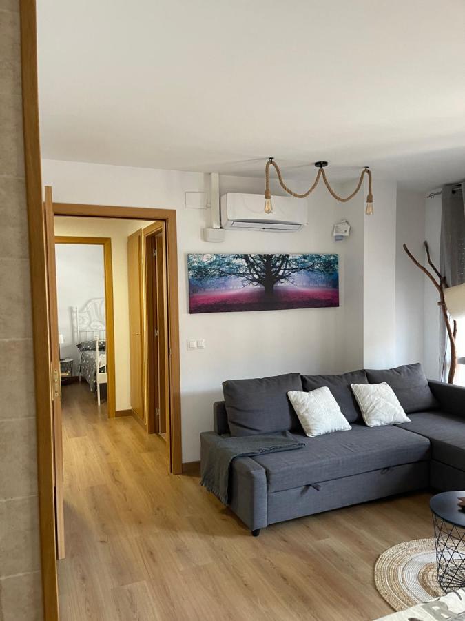 Piso De Verena Guardiola de Bergueda Exteriér fotografie