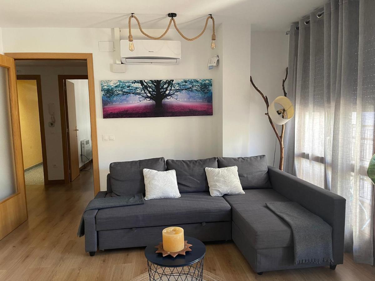 Piso De Verena Guardiola de Bergueda Exteriér fotografie